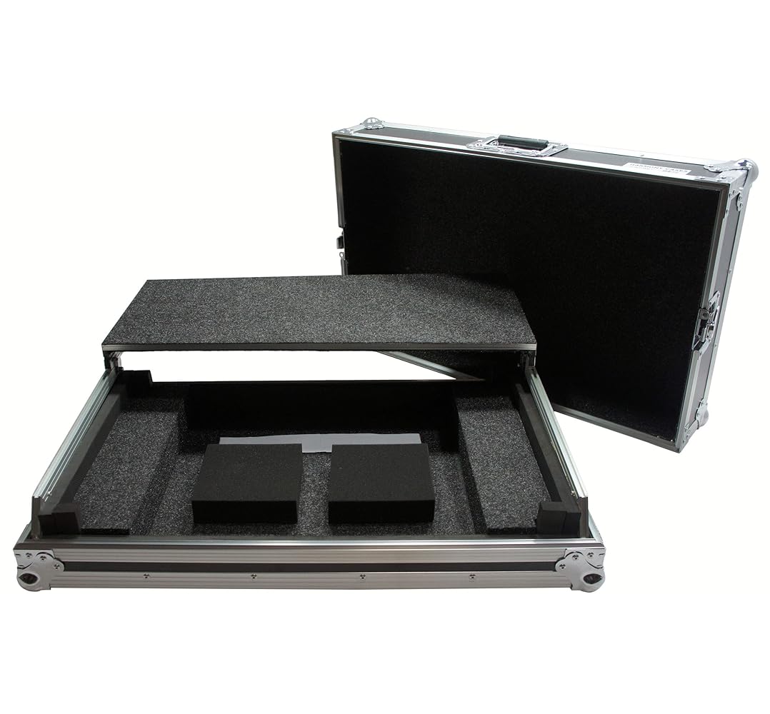 Stressed 　Mixon 4 Shop By Brand - Keyboard Parts - Reloop DJ Spare Parts